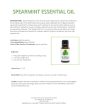 Spearmint Essential Oil For Cheap