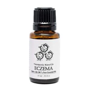 Eczema Blend Essential Oil Discount