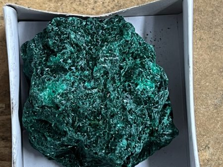 Silky Malachite (Kasompe, Congo) (7) Online Hot Sale