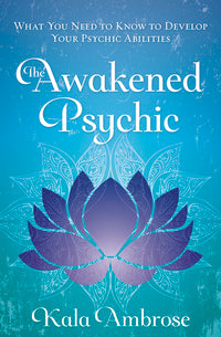 The Awakened Psychic Online