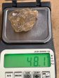 Golden Yellow Scapolite, Raw (48.1 Grams) Online now