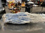 Blue Kyanite W Mica Cheap