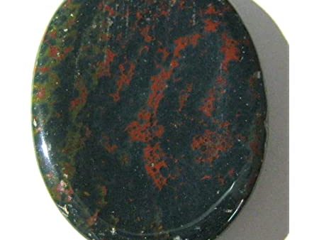 Blood Stone Worry Thumb Stones Online Sale