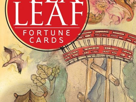 Tea Leaf Fortune Cards Discount