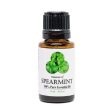 Spearmint Essential Oil For Cheap