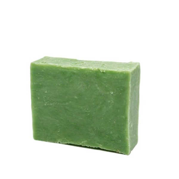 Spearmint All-Natural Vegan Soap Online now