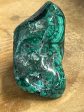 Malachite and Chrysocolla (Malacholla)(8) For Cheap