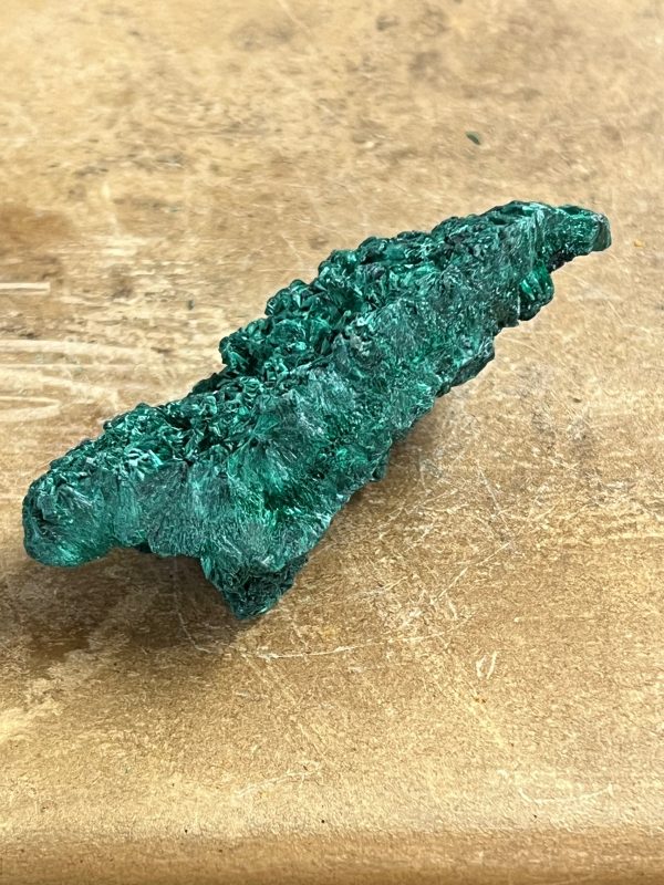 Silky Malachite (Kasompe, Congo) (11) on Sale