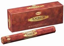 Amber Hex Pack Online Hot Sale