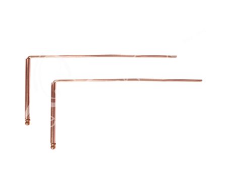 Copper Dowsing Rods Sale