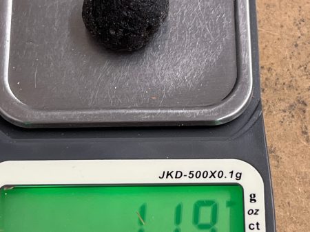 Agni Manitite (11.9 Grams) For Cheap