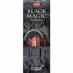 Black Magic Hex Pack For Discount