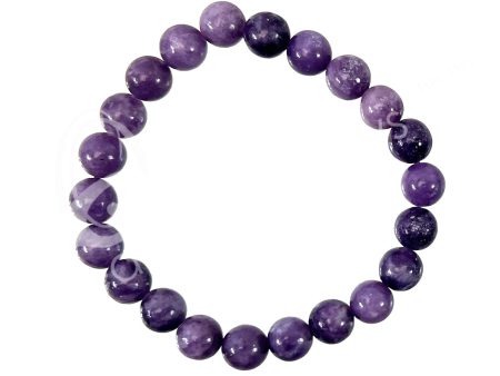 Lepidolite Bracelet Hot on Sale