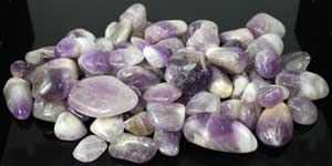 Amethyst, Tumbled Sale