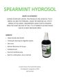 Spearmint Hydrosol 2 oz. Hot on Sale