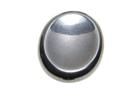 Hematite Worry Thumb Stones on Sale