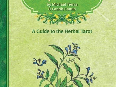 The Spirit of Herbs Book For Discount