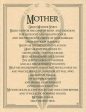 Great Mother Spirit Prayer Page Fashion