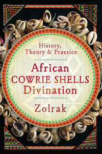 African Cowrie Shells Divination Discount