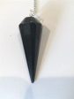 Black Obsidian Pendulum Cheap