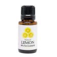 Lemon Essential Oil Online Hot Sale