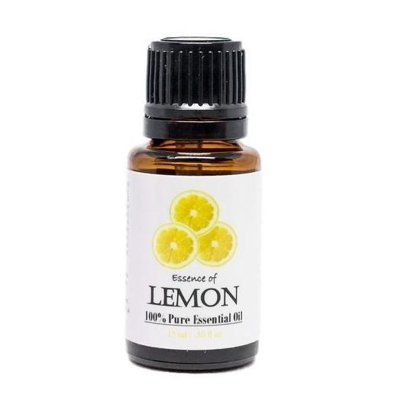 Lemon Essential Oil Online Hot Sale