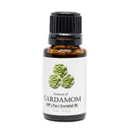 Cardamom Essential Oil Fashion