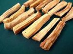 Palo Santo Sticks (2 ) For Sale