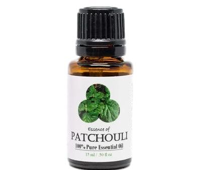 Patchouli Essential Oil Online now