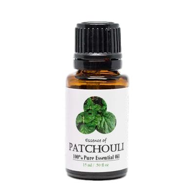 Patchouli Essential Oil Online now