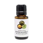 Sinus and Allergy Essential Oil Fashion