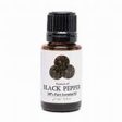 Black Pepper Essential Oil Sale