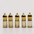 Gold Tear Bottle For Sale