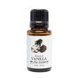 Vanilla in Jojoba Essential Oil For Cheap