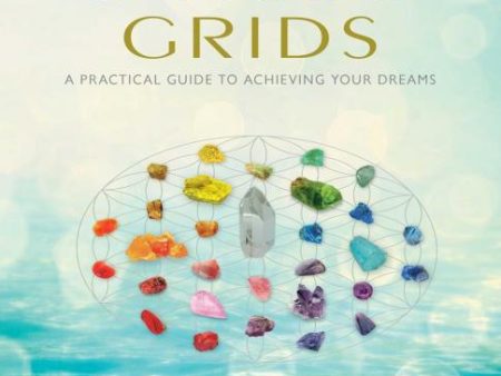 The Book of Crystal Grids For Discount