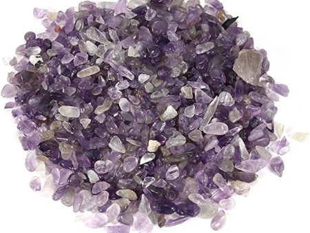 Amethyst Chips on Sale