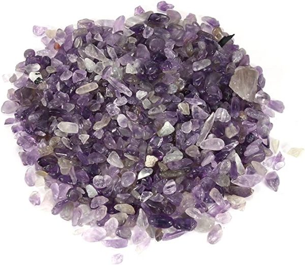 Amethyst Chips on Sale