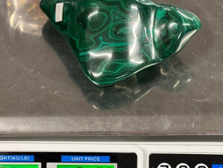 Large Malachite Discount