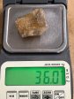 Golden Yellow Scapolite, Raw (36. Grams) Hot on Sale