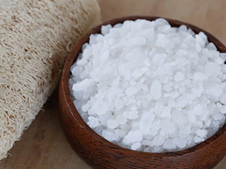 Dead Sea Salt Online Hot Sale