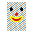 SMILE Poster 24x36 Fashion