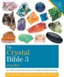 Crystal Bible 1,2 and3 For Sale