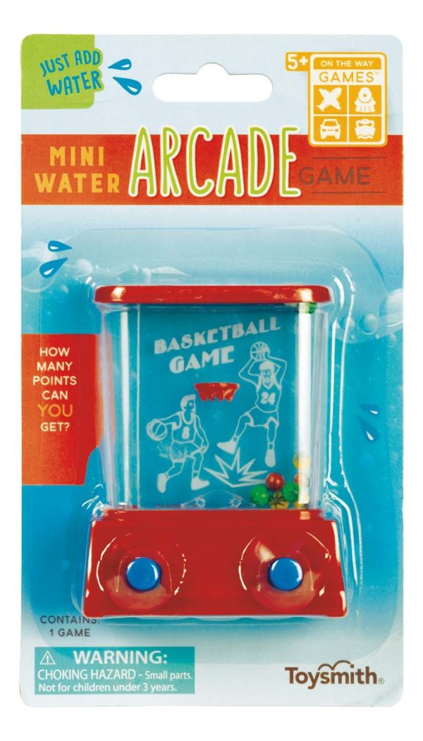 On The Way Games-Water Arcade Games Online Sale