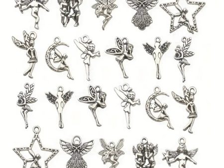 Fairy Charms Online Sale