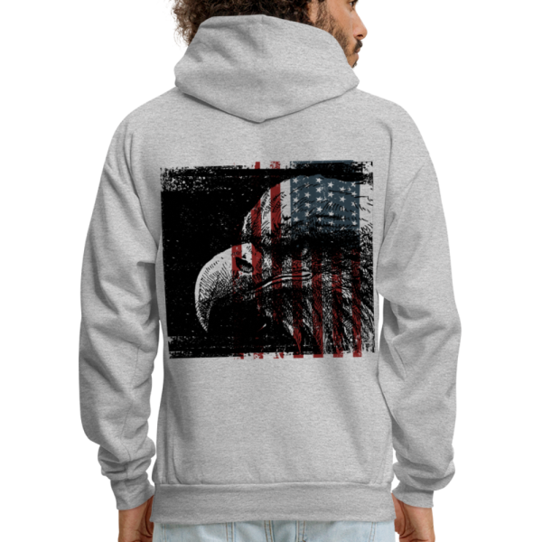 USA Hoodie Cheap