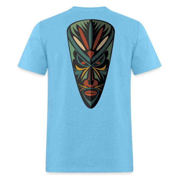 AFRICAN MASK Cheap