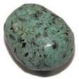 African Turquoise, Tumbled Online