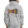 XYLOPHONE Hoodie Supply