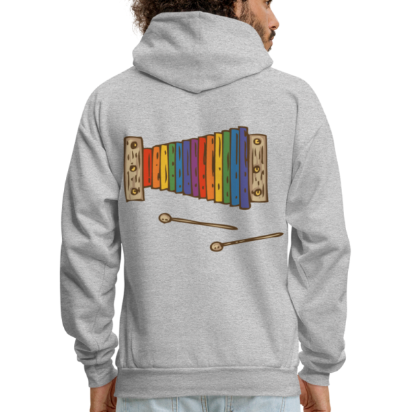 XYLOPHONE Hoodie Supply