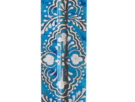 Blue Incense Burner For Discount